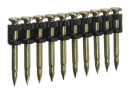 Spik Betongpins 25x3,1mm, 500 spik, Till Spikpistol för beto