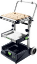 Mobilt multibord MW 1000 Basic