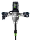 Omrörare MX 1200/2 RE EF HS3R