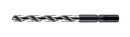 Metallborr D6 HSS CE/3