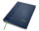 Anteckningsbok Festool