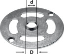 Kopierring KR-D 13,8/OF 900