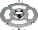 Kopierring KR-D 24,0/OF 2200