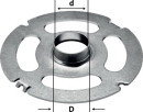 Kopierring KR-D 27,0/OF 2200