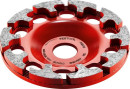 Diamantskiva DIA ABRASIVE-D130 PREMIUM