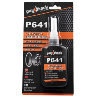 Lim, G&auml;ngt&auml;tning mm