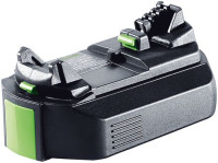 Batterier