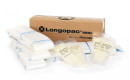 Longopac dammsugsp&aring;se 20 meter
