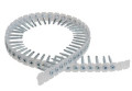 Skruvband 1000st skruv, 40x3,9mm