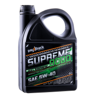 Motorolja, V&auml;xell&aring;dsolja, 2-Taktsolja