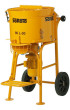 Planblandare, Bruksblandare, Tvångsblandare, SoRoTo 80 Liter