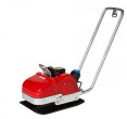 Markvibrator, 75 kg, EL 230V