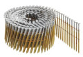 Dyckert 90x3,1mm, 900 spik, Till MAX Rullbandspistol