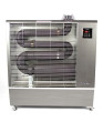 Dieselvärmare 15Kw IR-värme