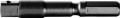 Adapter 1/4"-50 CE/KG CENTROTEC