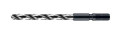 Metallborr D6 HSS CE/3