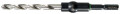 Spiralborr HSS D 3/33 CE/M-Set