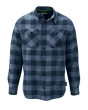 Flanellskjorta CKSH-FT1-S