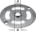 Kopierring KR-D 13,8/OF 900