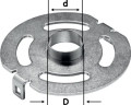 Kopierring KR-D 24,0/OF 1400