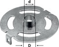 Kopierring KR-D 17,0/OF 1400