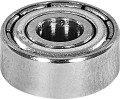 Styrkullager D28 (2x)