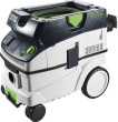 Dammsugare CTL 26 E CLEANTEC