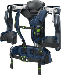 Exoskelettet ExoActive