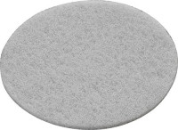 Slippapper för slip-/polermaskin, excenterslip och tryckluft