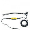 Valvstav, 230V, 0,7 meter, tub 45 mm.