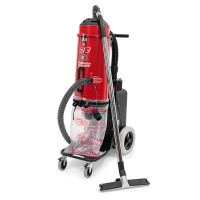 95. TORR-V&Aring;TDAMMSUGARE, STOFTAVSKILJARE, LUFTRENARE, ST&Auml;D